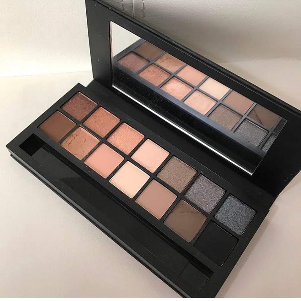 Smashbox palette